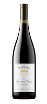 Buttonwood Grove Winery 2024 Challen Block, Cabernet Franc, Finger Lakes